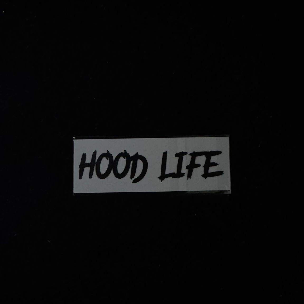Tattoo Hood Life