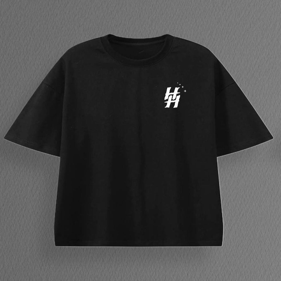 T-shirt Po t'shoh Permas